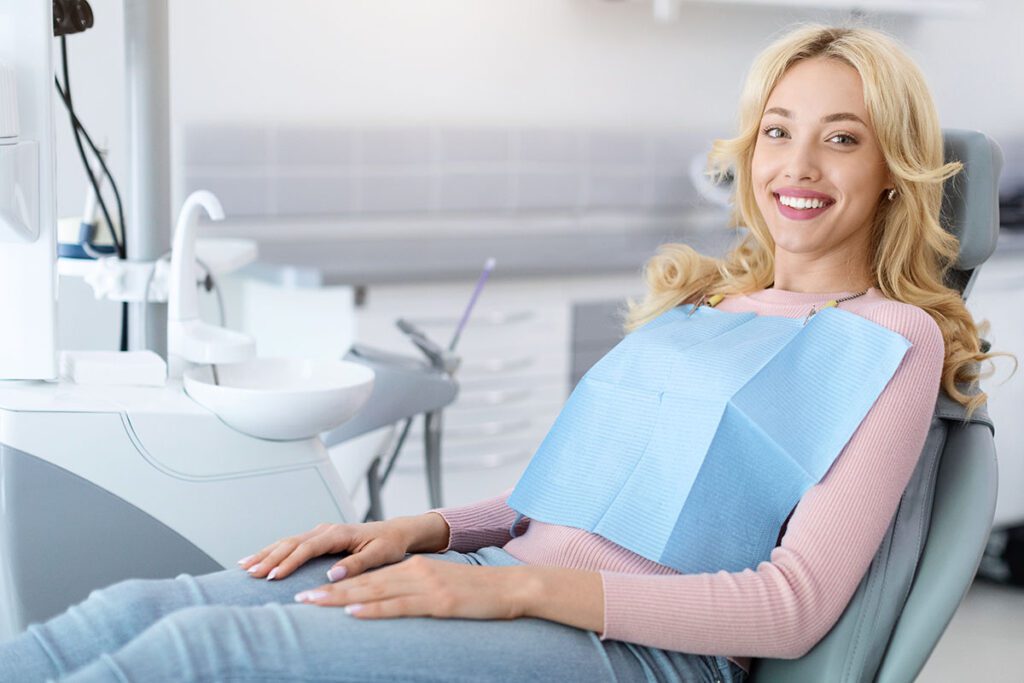 oral surgery
