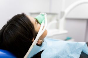 Sedation dentistry in Fort Myers
