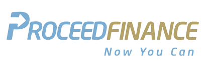ProceedFinance logo