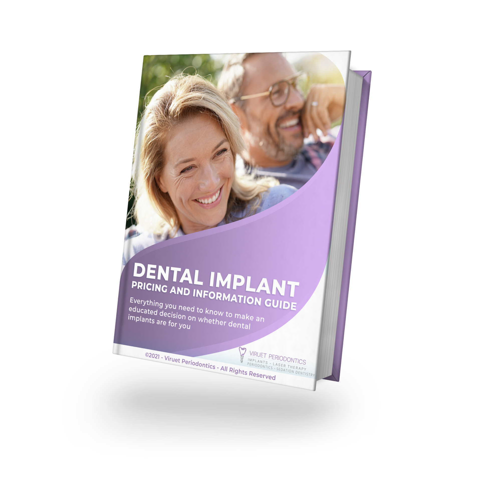 Dental Implant Info guide